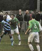 Match action against Fleet