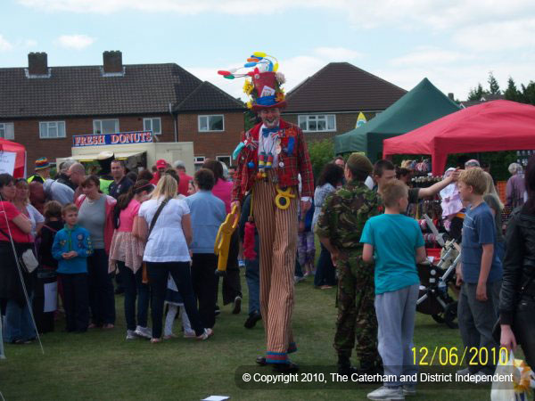 Caterham Carnival, 12th June 2010 / 100_3217.jpg