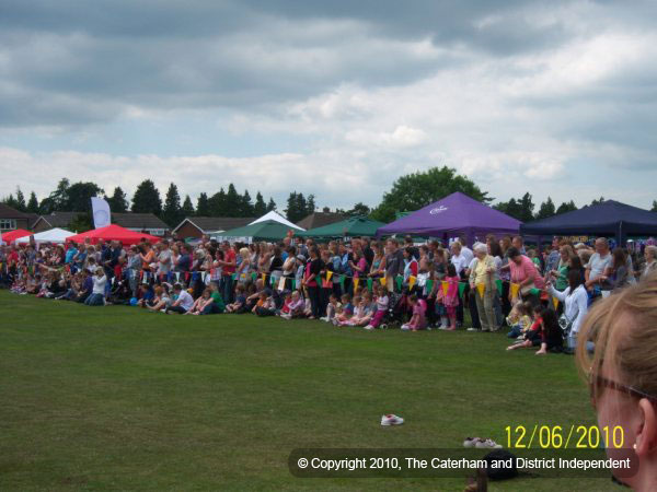 Caterham Carnival, 12th June 2010 / 100_3227.jpg