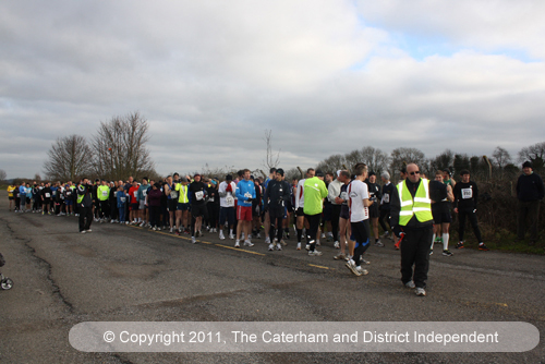 Kenley 10k Race / 30/01/2011 / IMG_2308.jpg