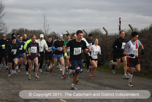 Kenley 10k Race / 30/01/2011 / IMG_2317.jpg