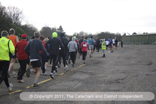 Kenley 10k Race / 30/01/2011 / IMG_2320.jpg