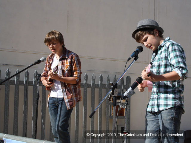 Caterham Street Party 2010 / IMG_0156.jpg